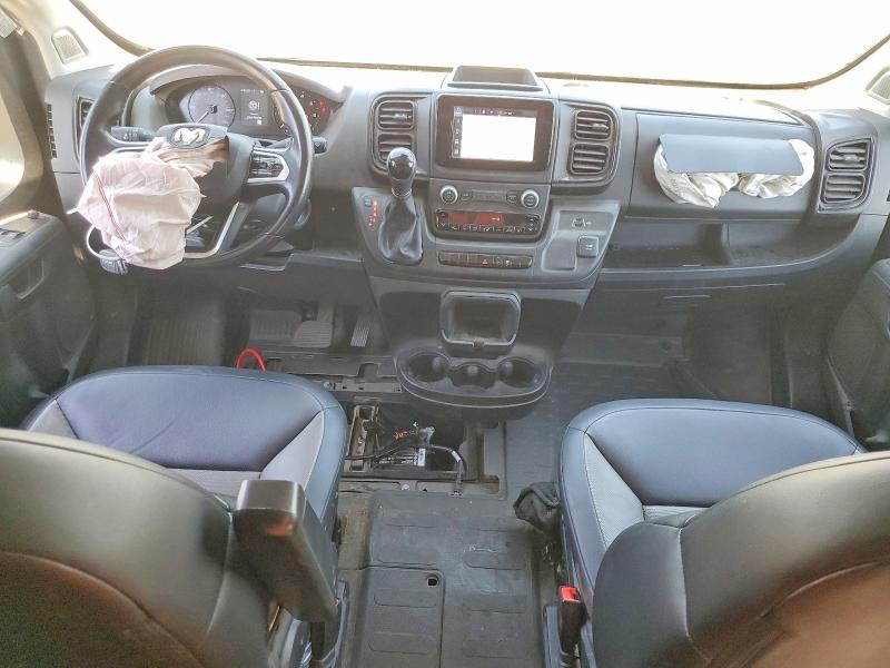 Aukcja sprzedaży 2023 Ram Promaster 2500, vin: 3C6LRVDG6PE562596, numer aukcji: 63718356