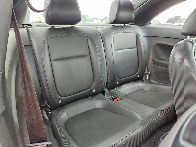 Продаж на аукціоні авто 2017 Volkswagen Beetle, vin: 3VWF17AT4HM626956, номер лоту: 64255636