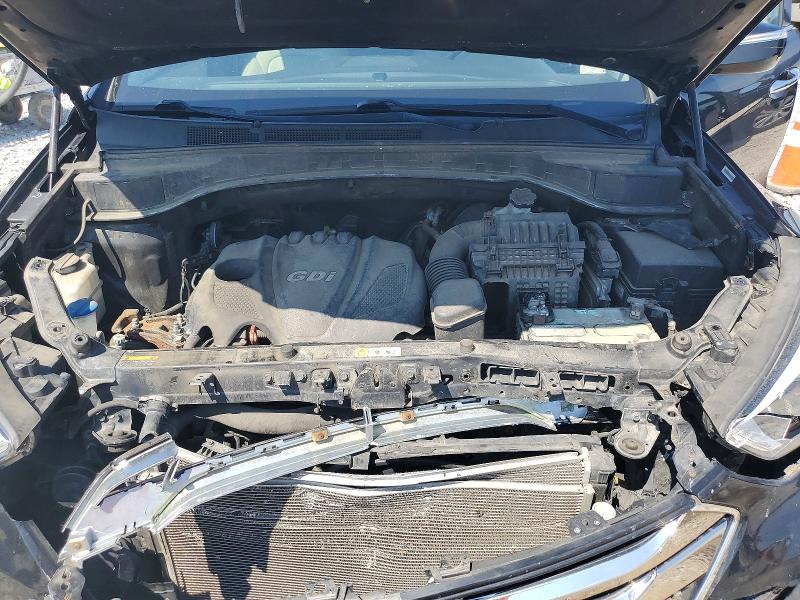 Aukcja sprzedaży 2014 Hyundai Santa Fe Sport, vin: 5XYZU3LB8EG226475, numer aukcji: 64071866