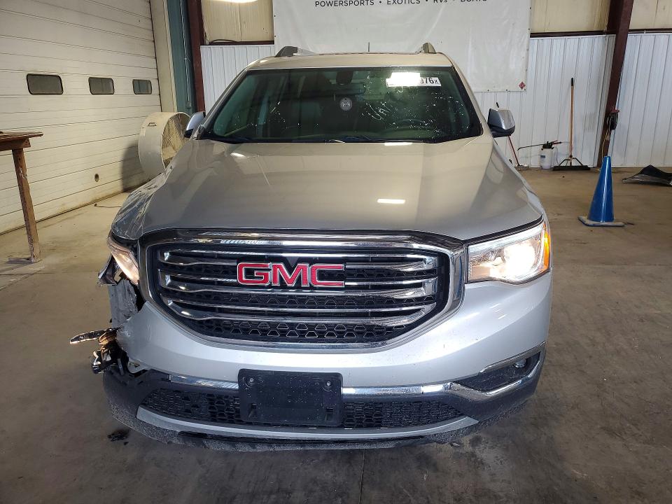 Aukcja sprzedaży 2017 Gmc Acadia, vin: 1GKKNMLS9HZ311758, numer aukcji: 65433976