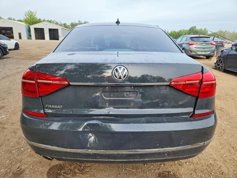 Aukcja sprzedaży 2016 Volkswagen Passat, vin: 1VWBS7A37GC067057, numer aukcji: 65945856