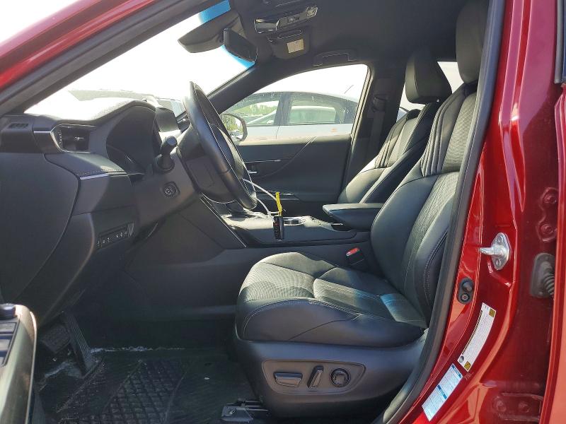 2021 Toyota Venza მანქანა იყიდება აუქციონზე, vin: JTEAAAAH4MJ058751, აუქციონის ნომერი: 64771676