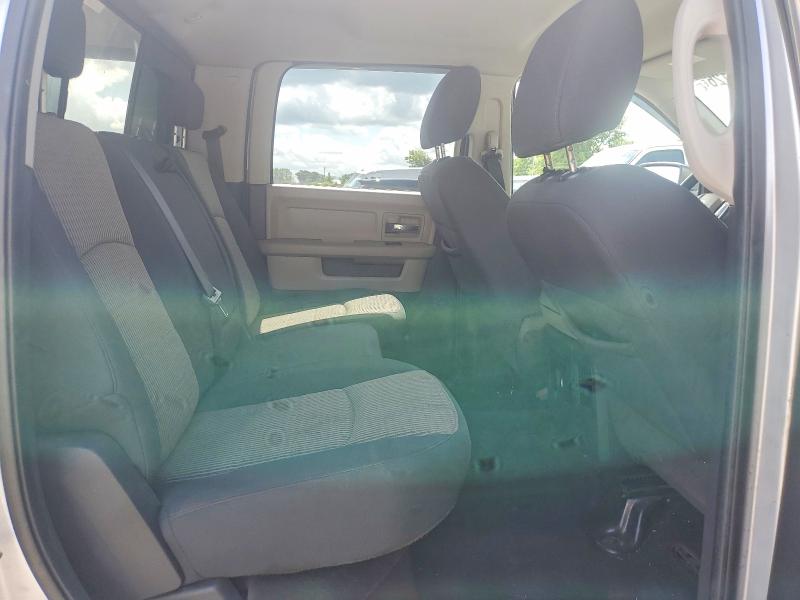2010 Dodge Ram 1500 მანქანა იყიდება აუქციონზე, vin: 1D7RV1CT5AS253511, აუქციონის ნომერი: 66788126