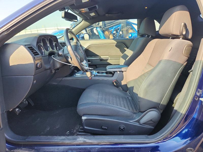 2014 Dodge Challenger მანქანა იყიდება აუქციონზე, vin: 2C3CDYAG7EH101538, აუქციონის ნომერი: 66241546