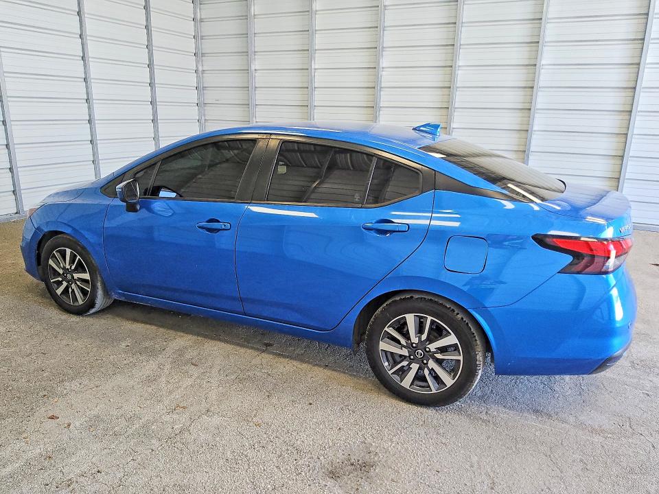 Aukcja sprzedaży 2020 Nissan Versa, vin: 3N1CN8EV7LL850798, numer aukcji: 64312906