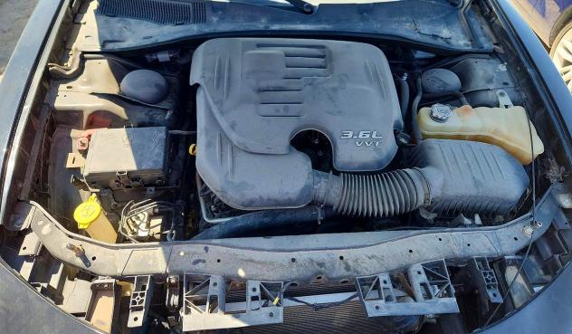 Aukcja sprzedaży 2018 Dodge Charger, vin: 2C3CDXHGXJH169469, numer aukcji: 64052686