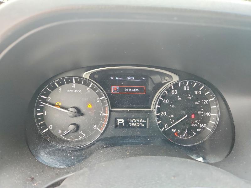 2013 Nissan Pathfinder მანქანა იყიდება აუქციონზე, vin: 5N1AR2MM9DC616251, აუქციონის ნომერი: 64979506