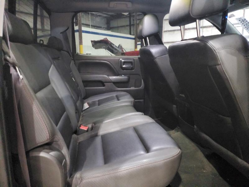 Aukcja sprzedaży 2016 Gmc Sierra, vin: 3GTU2NEC1GG146070, numer aukcji: 64609596
