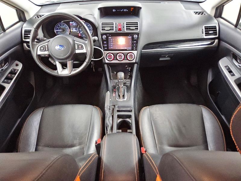 64909606 :رقم المزاد ، JF2GPAKC4H8234020 vin ، 2017 Subaru Crosstrek مزاد بيع
