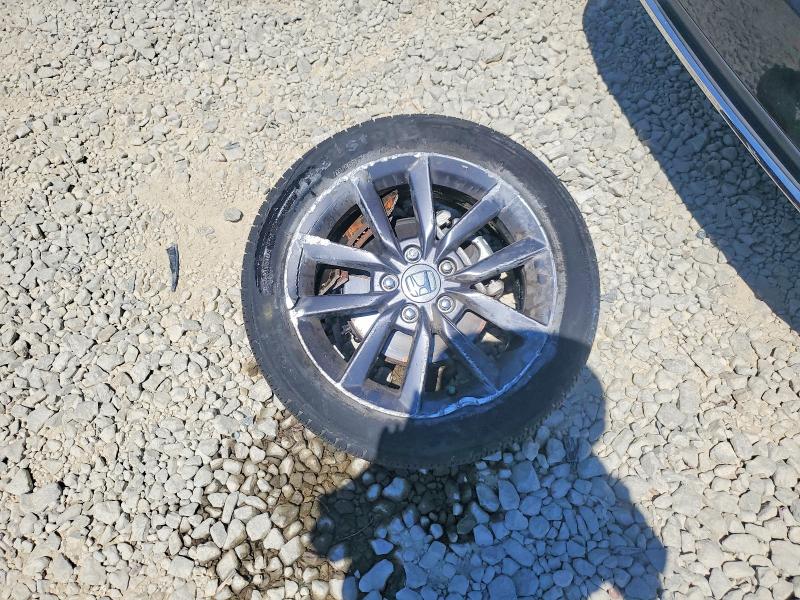 Продаж на аукціоні авто 2019 Honda Civic, vin: 19XFC1F74KE211692, номер лоту: 63853136