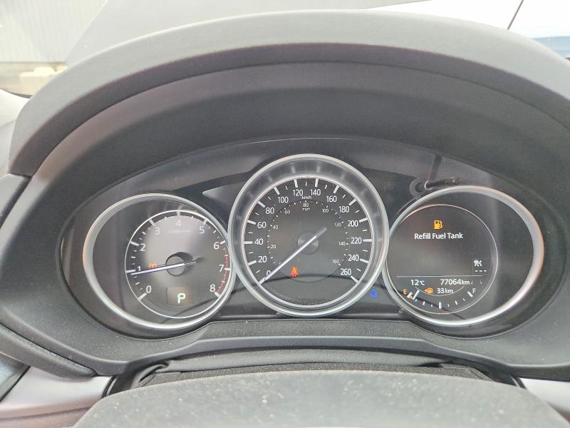 Продажа на аукционе авто 2020 Mazda Cx-5, vin: JM3KFBCM1L0764100, номер лота: 65352996