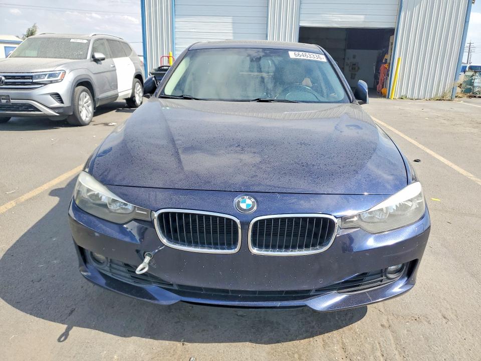 Aukcja sprzedaży 2014 Bmw 328, vin: WBA3A5C50EP602052, numer aukcji: 66463336
