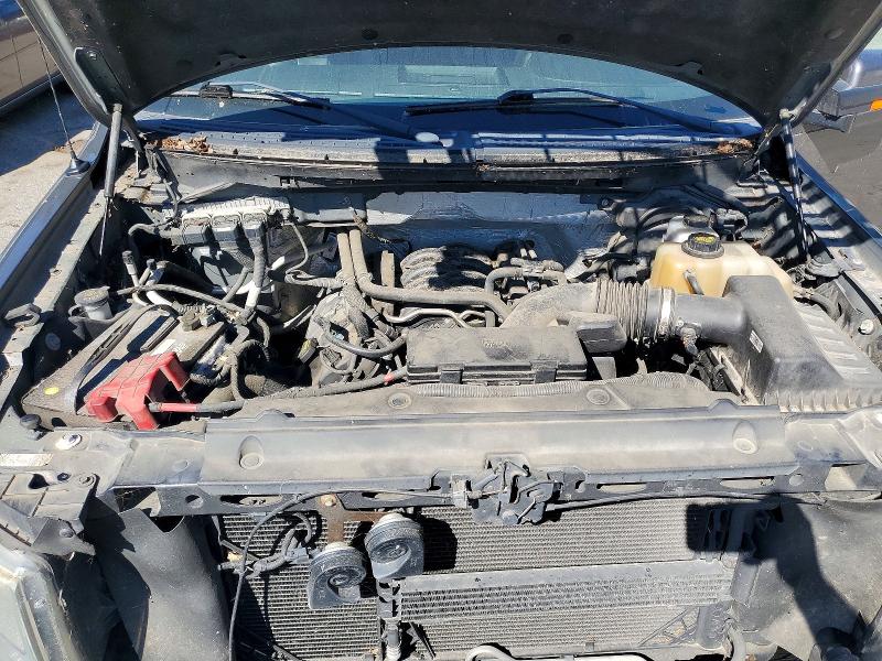 2013 Ford F150 მანქანა იყიდება აუქციონზე, vin: 1FTFW1EF7DFB83847, აუქციონის ნომერი: 61450726