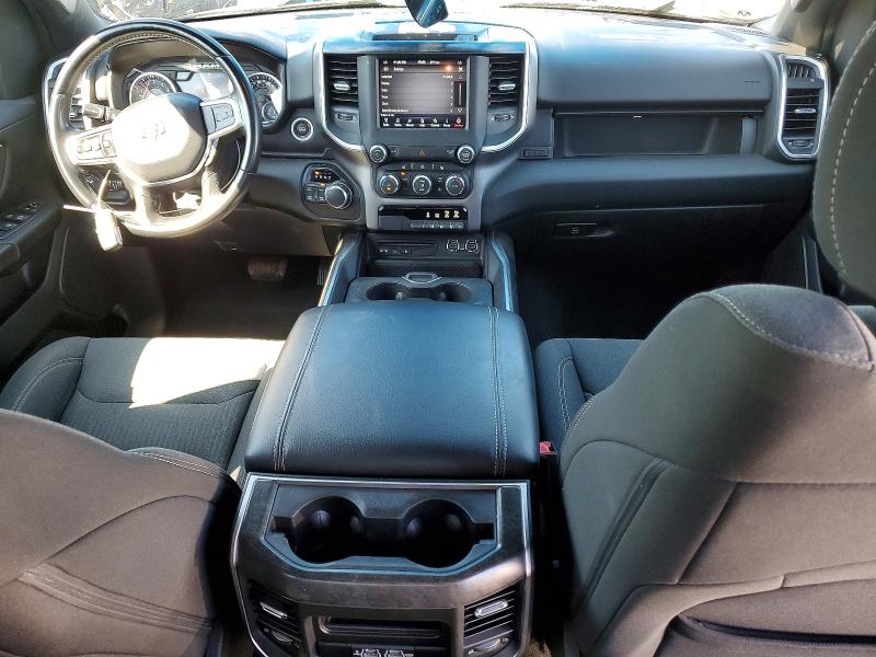 Aukcja sprzedaży 2019 Ram 1500, vin: 1C6SRFFT5KN895209, numer aukcji: 63236466