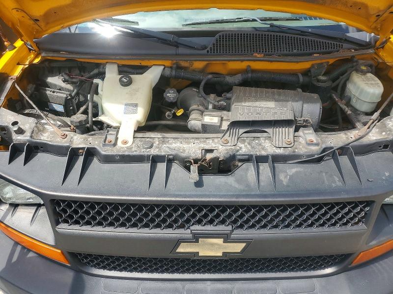 Aukcja sprzedaży 2014 Thomas Minotour G3500, vin: 1GB3G2BGXE1140271, numer aukcji: 65850546