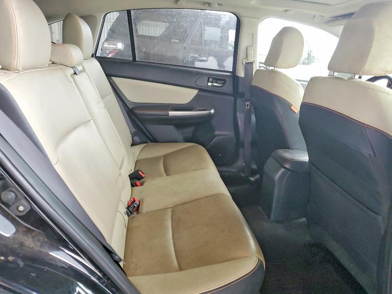 Продаж на аукціоні авто 2017 Subaru Crosstrek, vin: JF2GPANC6HH281562, номер лоту: 64292116