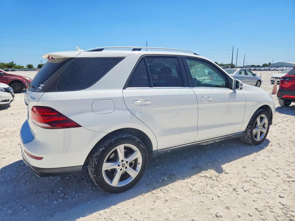 Продажа на аукционе авто 2019 Mercedes-benz Gle, vin: 4JGDA5GB9KB215432, номер лота: 65270896