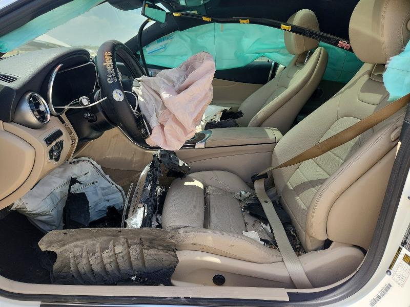 Aukcja sprzedaży 2020 Mercedes-benz C, vin: WDDWJ8DB8LF959008, numer aukcji: 63747746