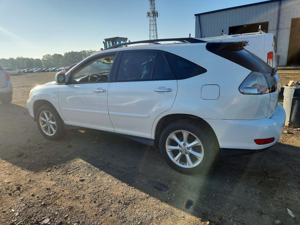 Продаж на аукціоні авто 2009 Lexus Rx, vin: 2T2HK31U49C132452, номер лоту: 64052016