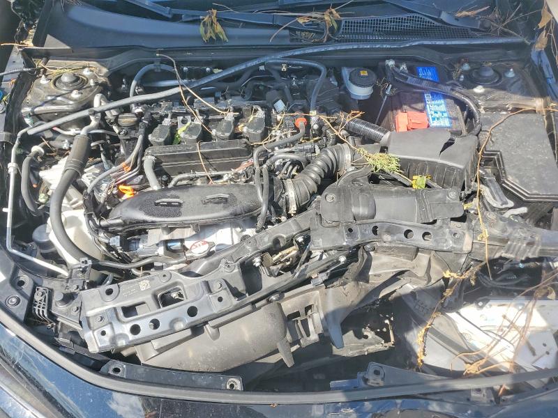 Auction sale of the 2024 Honda Civic, vin: 2HGFE1F91RH326150, lot number: 66805826