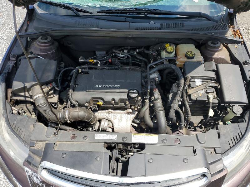 Продажа на аукционе авто 2015 Chevrolet Cruze, vin: 1G1PC5SBXF7116705, номер лота: 63667566