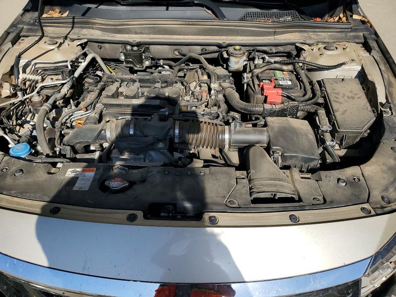 Aukcja sprzedaży 2020 Honda Accord, vin: 1HGCV1F13LA070872, numer aukcji: 65933086