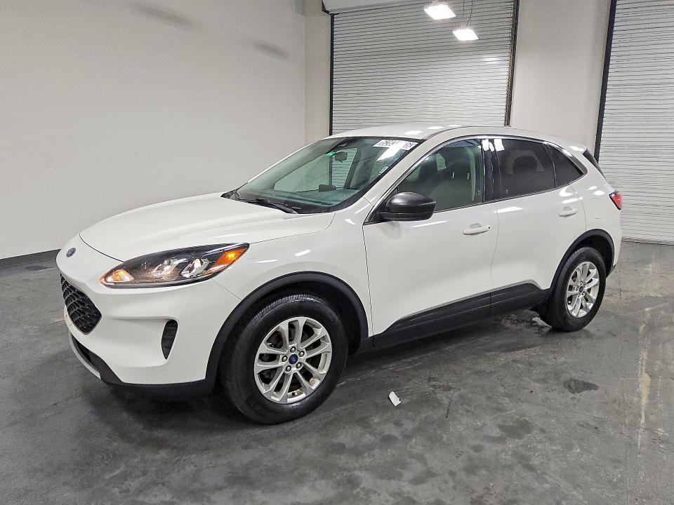 Aukcja sprzedaży 2022 Ford Escape, vin: 1FMCU9G68NUA60944, numer aukcji: 62834576