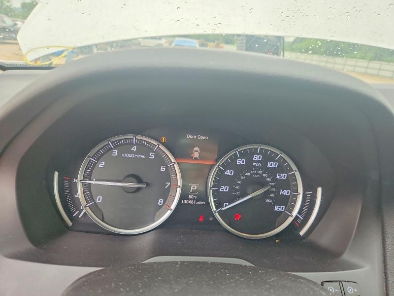 Auction sale of the 2015 Acura Mdx, vin: 5FRYD4H48FB028594, lot number: 64096386
