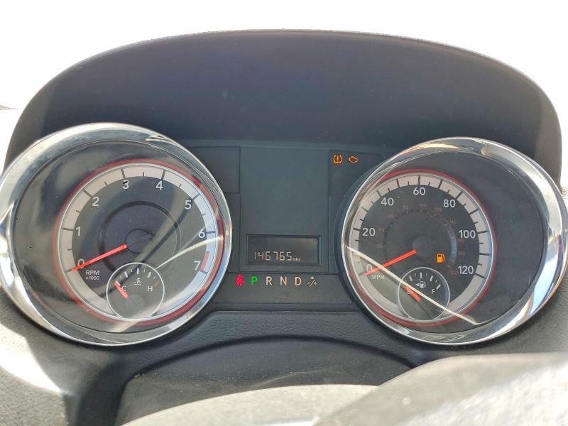 64167466 :رقم المزاد ، 2C4RDGBGXDR702949 vin ، 2013 Dodge Grand Caravan مزاد بيع