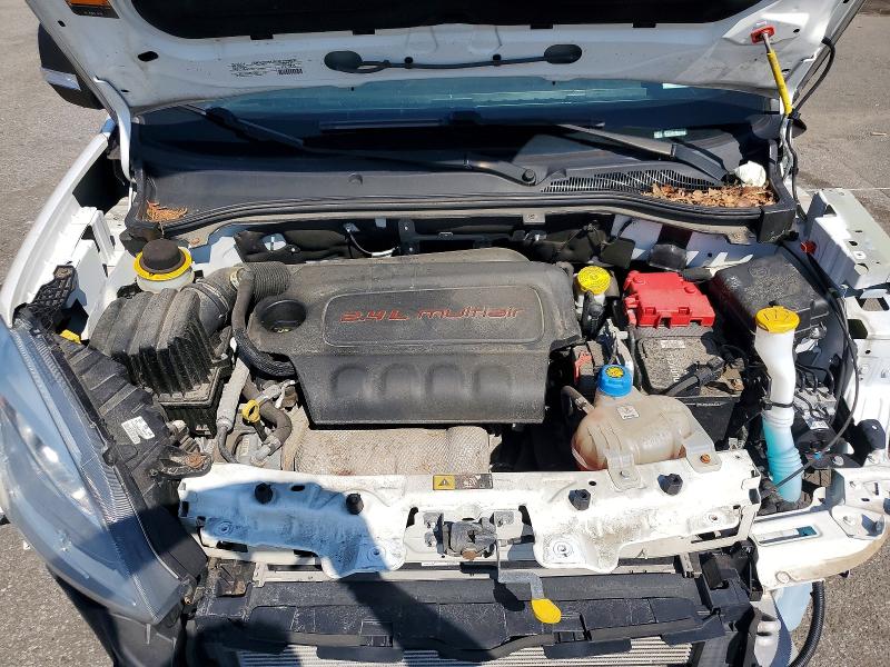 66179896 :رقم المزاد ، ZFBHRFAB0K6M37625 vin ، 2019 Ram Promaster City مزاد بيع