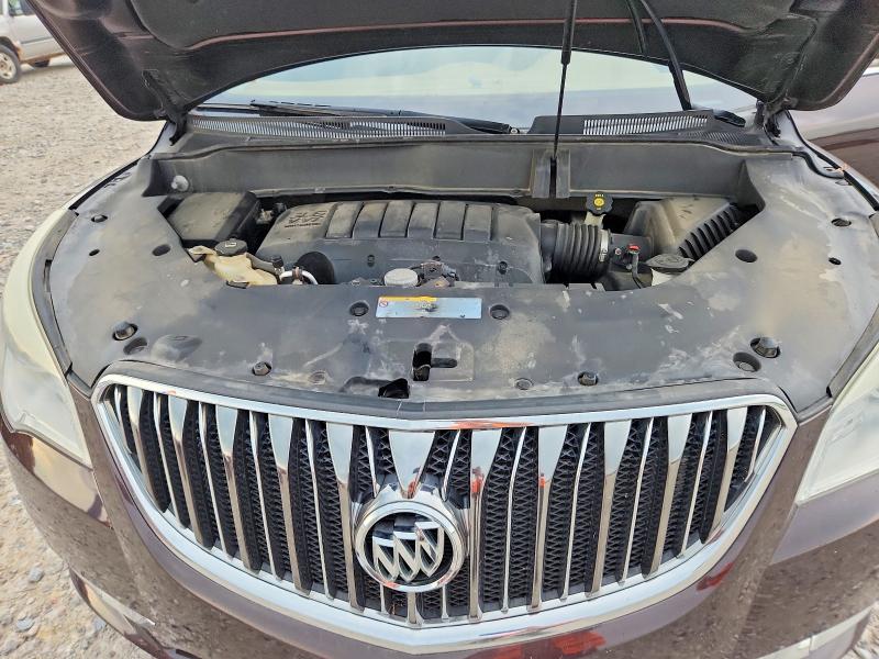 Продажа на аукционе авто 2015 Buick Enclave, vin: 5GAKVCKD2FJ375811, номер лота: 66923406