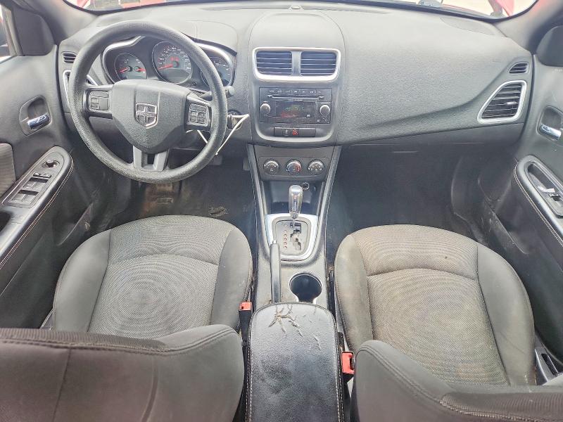 Aukcja sprzedaży 2014 Dodge Avenger, vin: 1C3CDZAB9EN173570, numer aukcji: 63481486