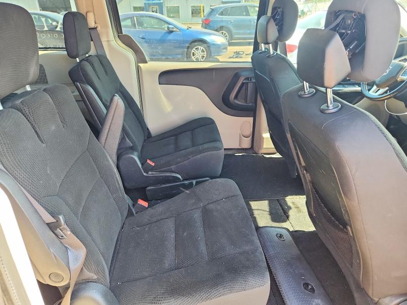 Aukcja sprzedaży 2017 Dodge Grand Caravan, vin: 2C4RDGBG3HR870647, numer aukcji: 63801526