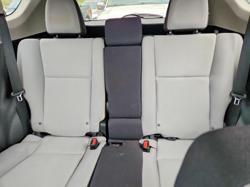 64775196 :رقم المزاد ، 2T3RFREV2JW740743 vin ، 2018 Toyota Rav4 مزاد بيع