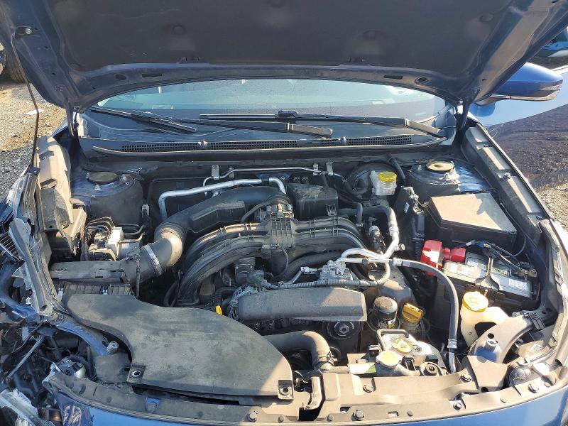 Aukcja sprzedaży 2022 Subaru Legacy, vin: 4S3BWAN68N3008993, numer aukcji: 64742636
