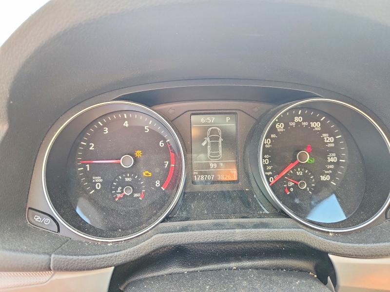 Продаж на аукціоні авто 2016 Volkswagen Passat, vin: 1VWAT7A34GC044456, номер лоту: 66441696