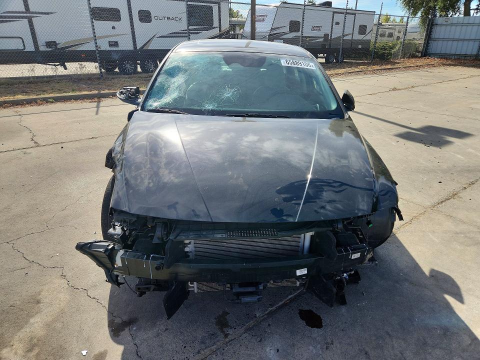 Aukcja sprzedaży 2025 Hyundai Elantra, vin: KMHLN4DJ0SU129629, numer aukcji: 65889106
