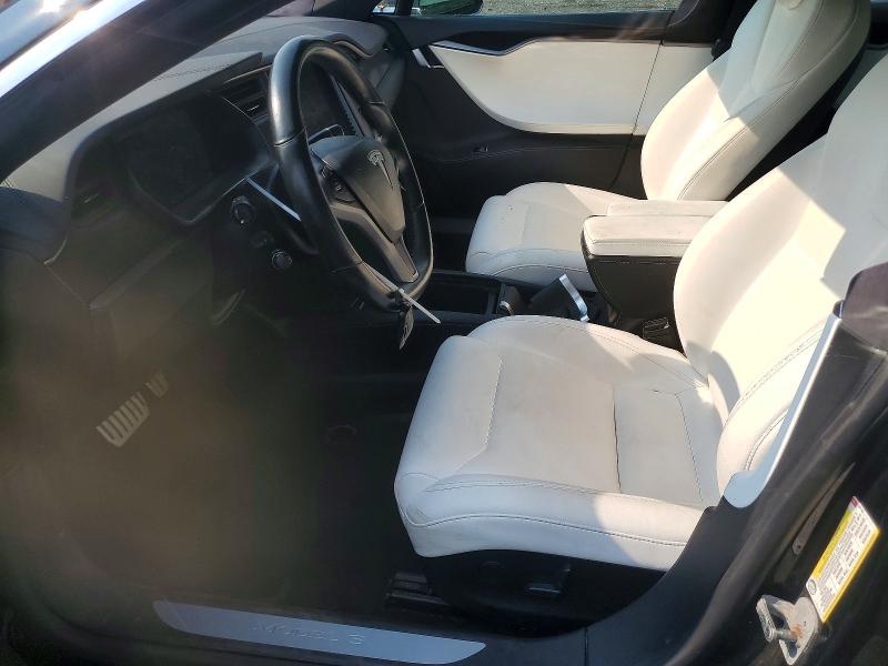 Aukcja sprzedaży 2018 Tesla Model S, vin: 5YJSA1E21JF287146, numer aukcji: 64821166