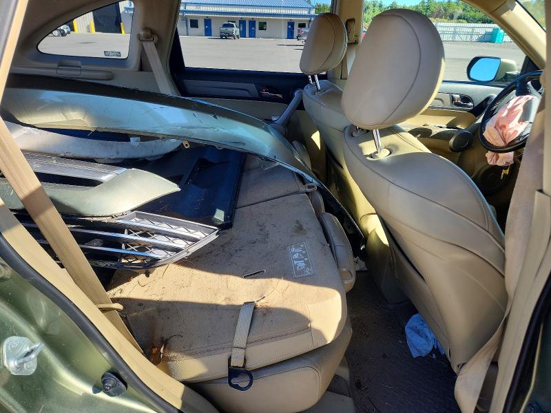 Продаж на аукціоні авто 2007 Honda Cr-v, vin: JHLRE48707C071549, номер лоту: 67167706
