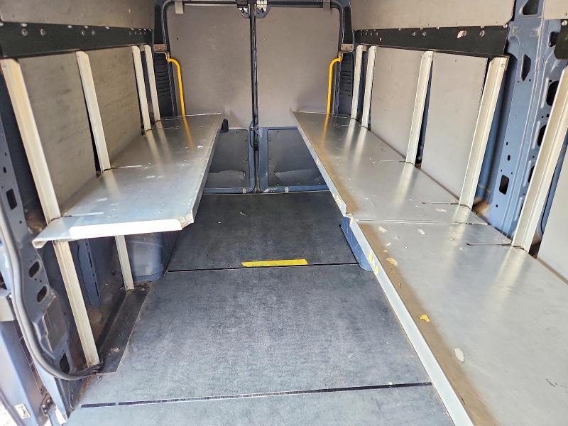 64185906 :رقم المزاد ، 3C6URVJG4LE129197 vin ، 2020 Ram Promaster 3500 مزاد بيع