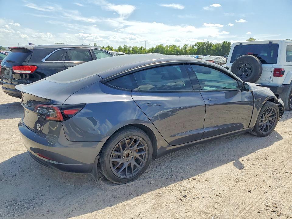 Aukcja sprzedaży 2023 Tesla Model 3, vin: 5YJ3E1EA1PF671615, numer aukcji: 65846086
