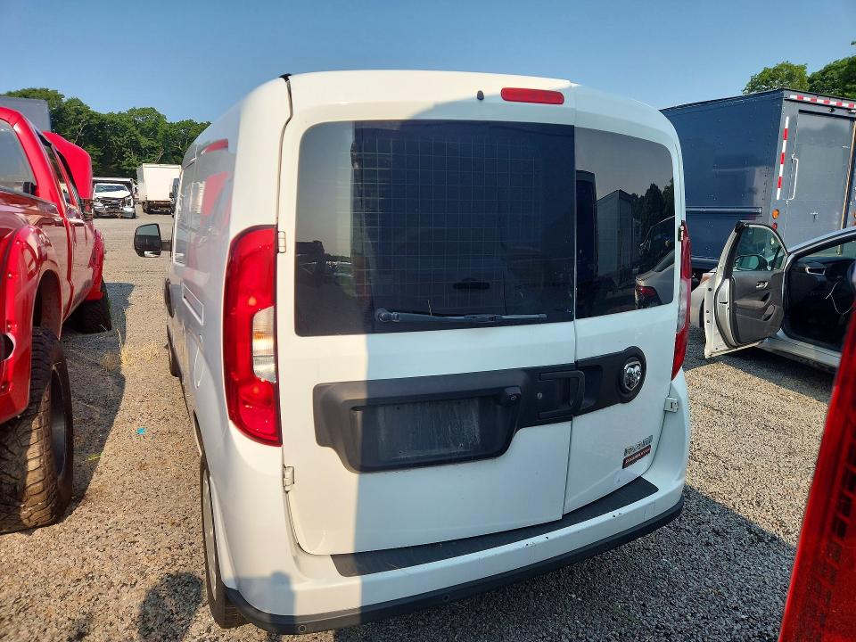Aukcja sprzedaży 2019 Ram Promaster City, vin: ZFBHRFBB4K6M11964, numer aukcji: 63041366