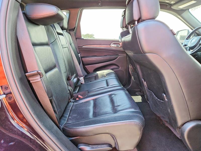2019 Jeep Grand Cherokee მანქანა იყიდება აუქციონზე, vin: 1C4RJFBG3KC812654, აუქციონის ნომერი: 65555636