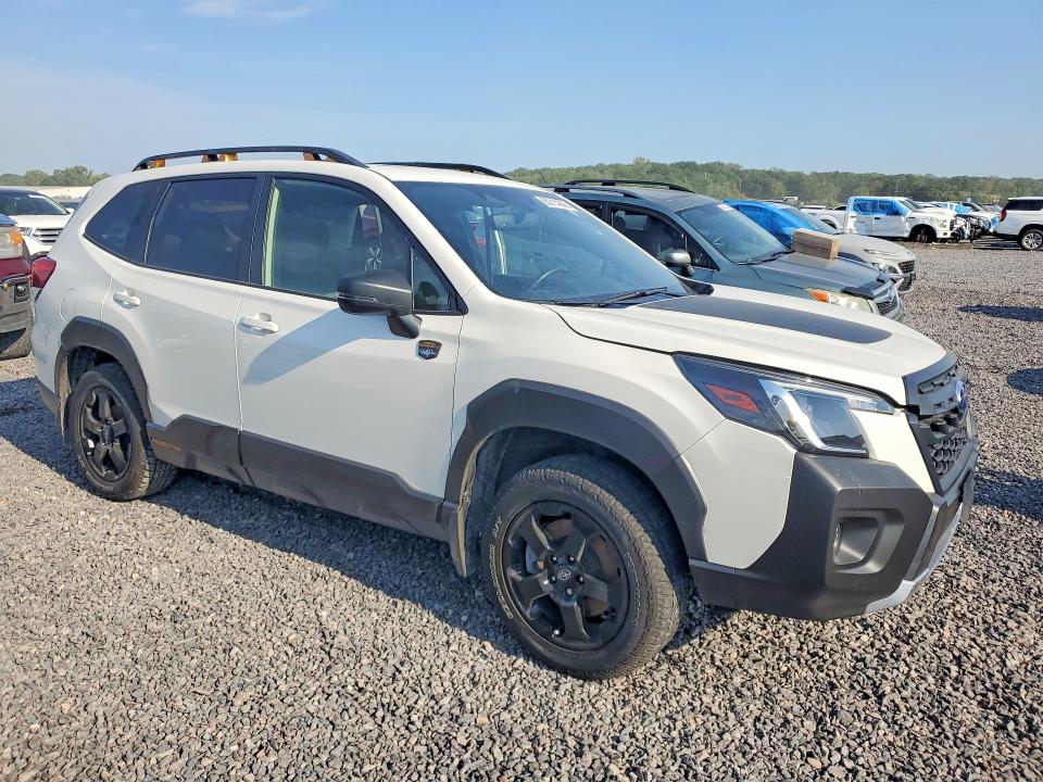 Aukcja sprzedaży 2024 Subaru Forester, vin: JF2SKAJC1RH500766, numer aukcji: 65714896