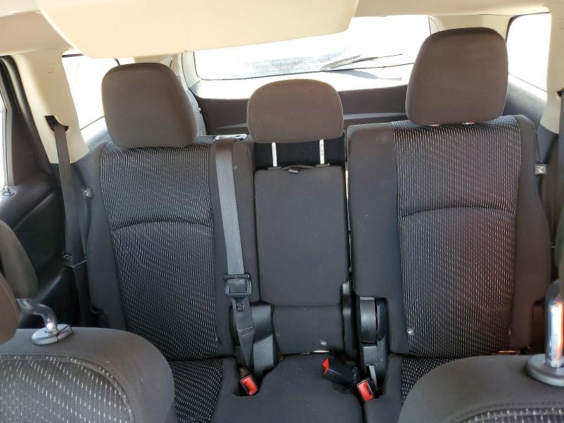 Aukcja sprzedaży 2018 Dodge Journey, vin: 3C4PDCAB0JT385228, numer aukcji: 65026046