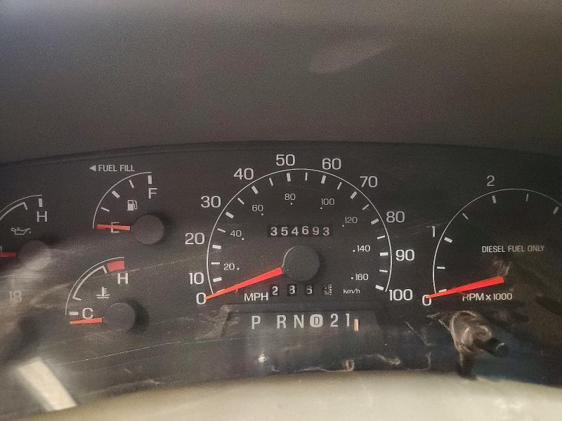 Aukcja sprzedaży 2000 Ford F250, vin: 1FTNX21F8YEB73926, numer aukcji: 66185076