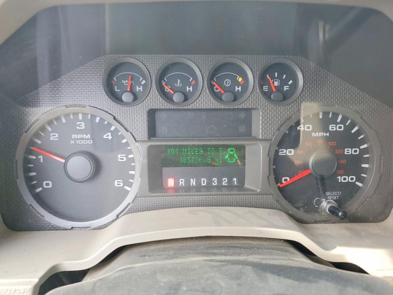 2008 Ford F350 მანქანა იყიდება აუქციონზე, vin: 1FDWF305X8EE36578, აუქციონის ნომერი: 65569816
