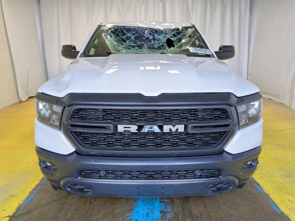 Aukcja sprzedaży 2023 Ram 1500, vin: 1C6SRECG0PN585493, numer aukcji: 62834636