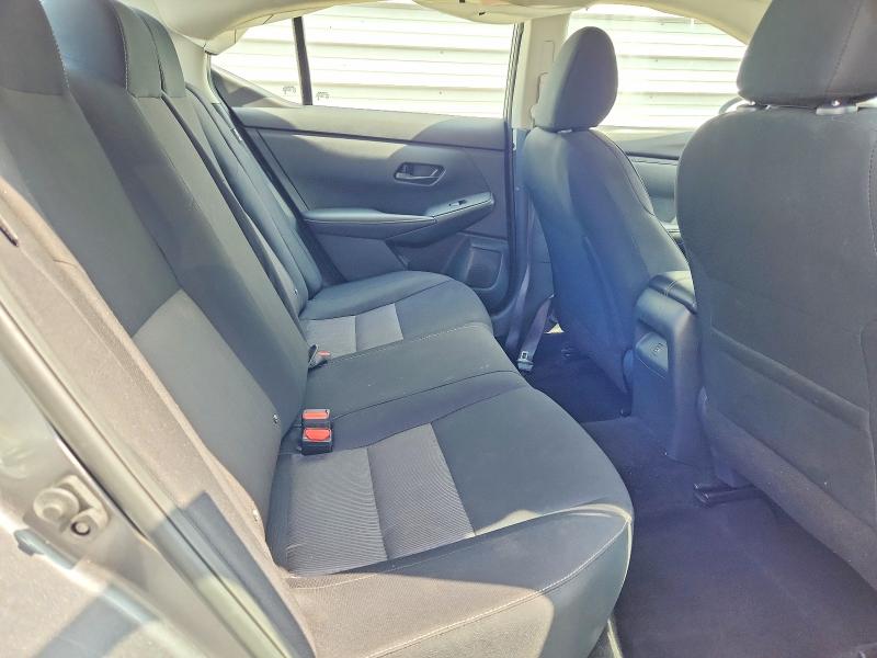 Продажа на аукционе авто 2025 Nissan Sentra, vin: 3N1AB8CV1SY290328, номер лота: 63413236
