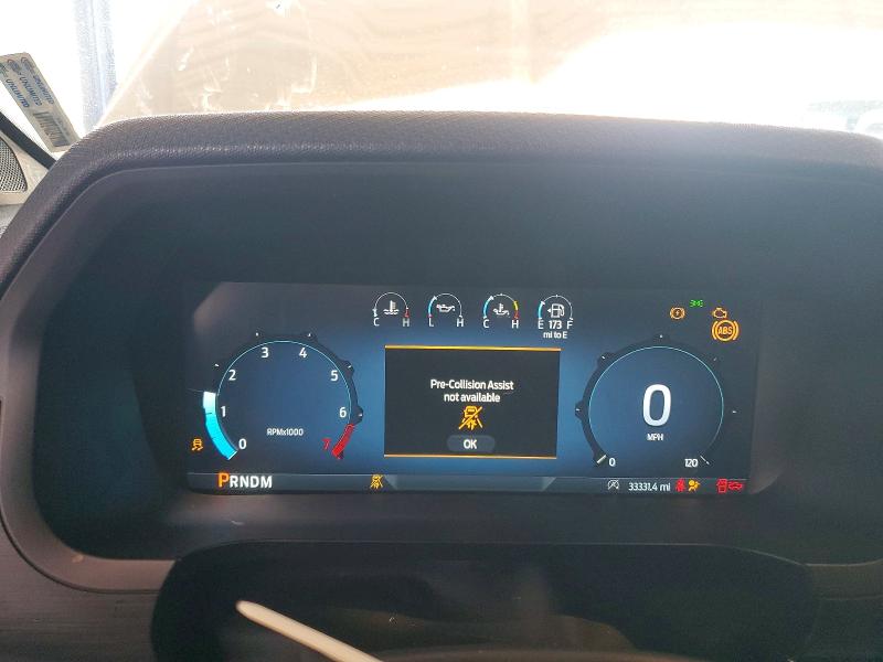Продаж на аукціоні авто 2024 Ford F150, vin: 1FTEW2LP1RKE58687, номер лоту: 63594616